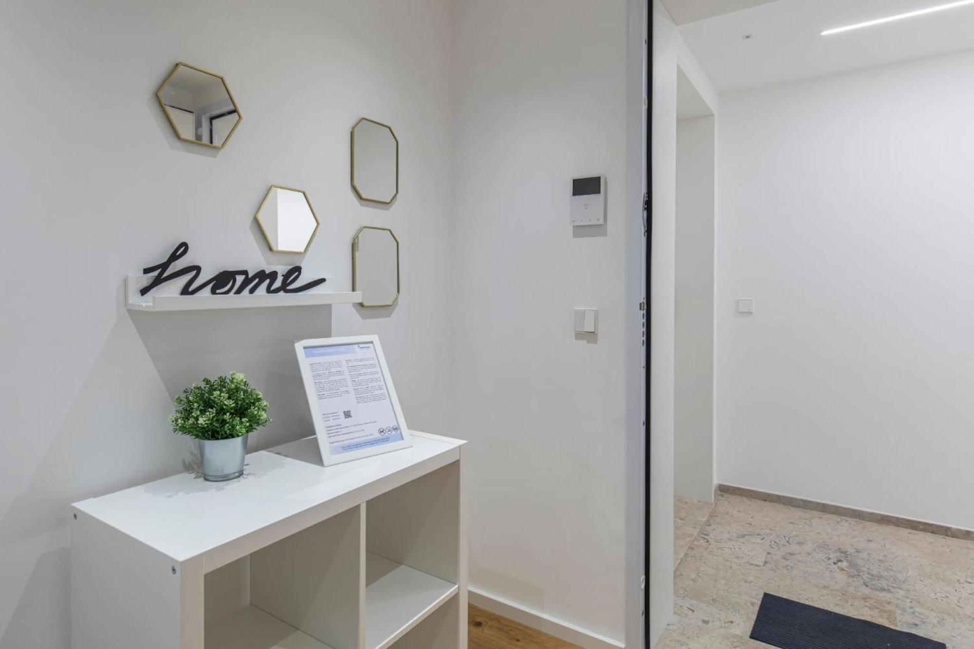 ליסבון Fabulous 2 Bedroom By Innkeeper מראה חיצוני תמונה
