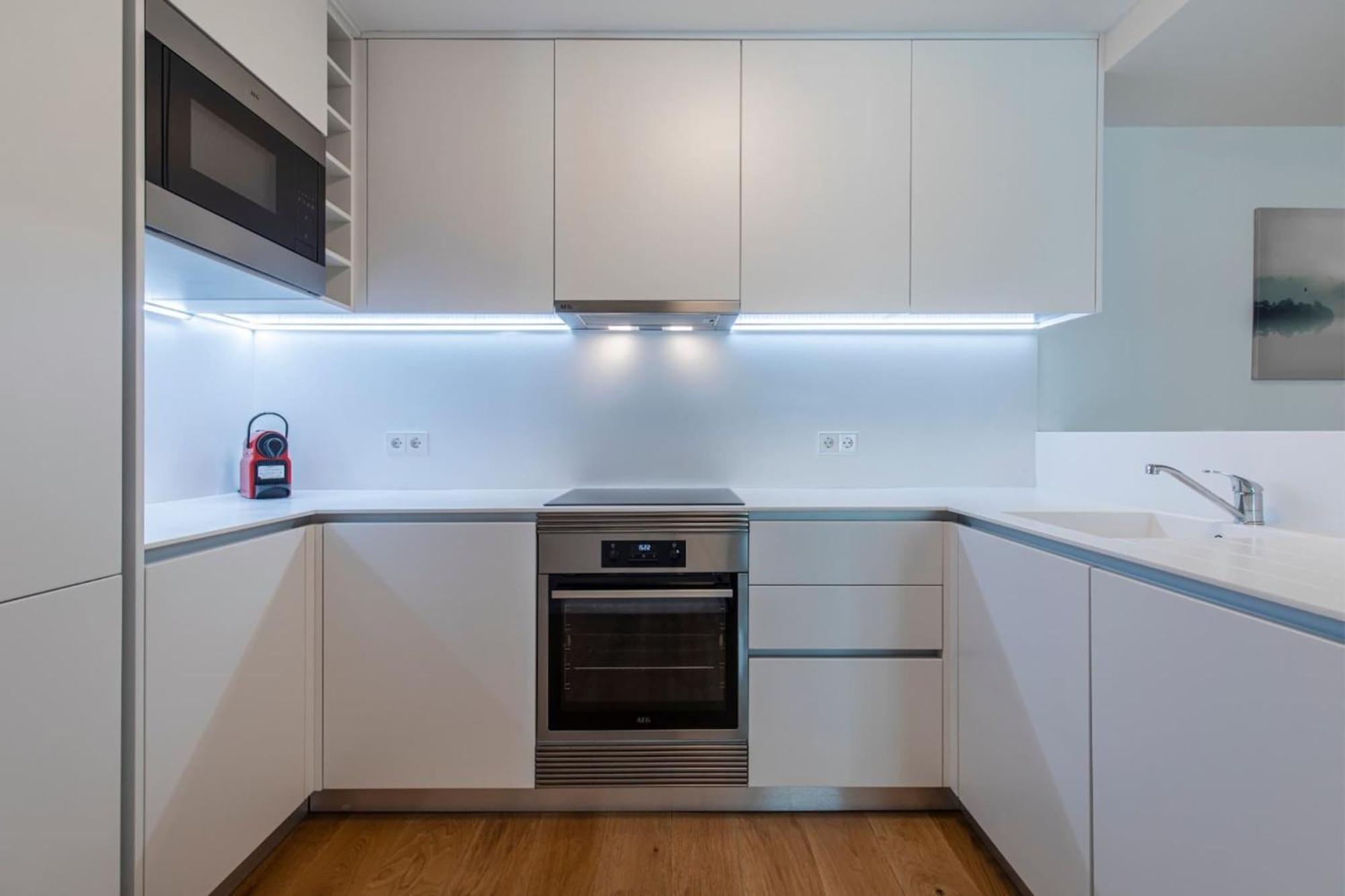 ליסבון Fabulous 2 Bedroom By Innkeeper מראה חיצוני תמונה