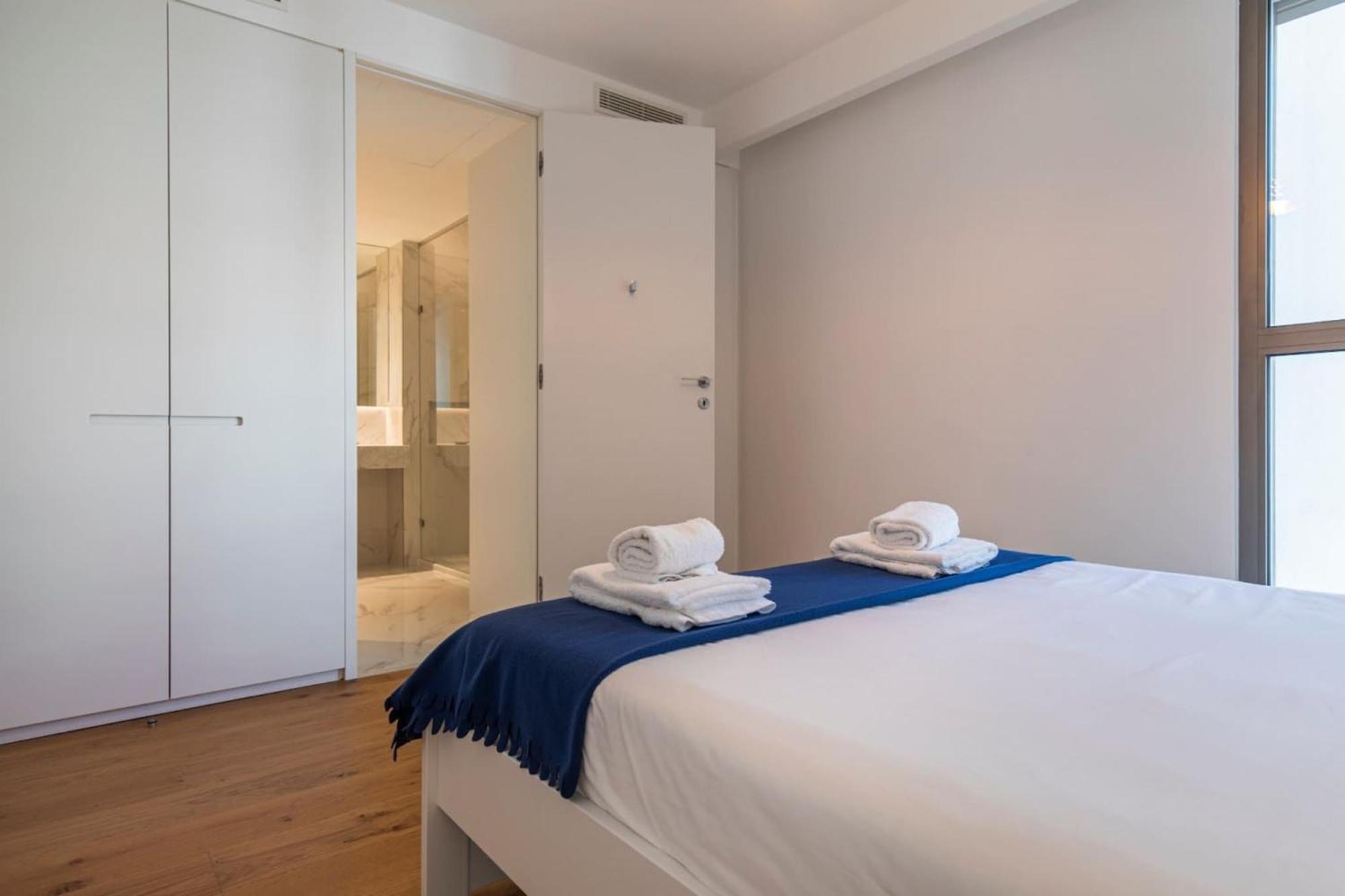 ליסבון Fabulous 2 Bedroom By Innkeeper מראה חיצוני תמונה