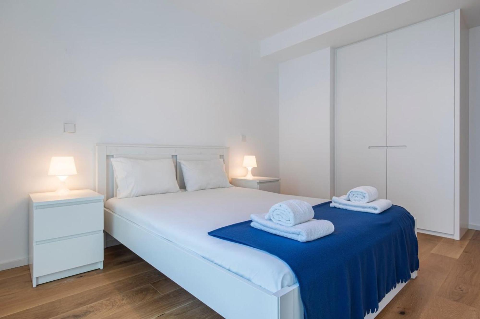 ליסבון Fabulous 2 Bedroom By Innkeeper מראה חיצוני תמונה